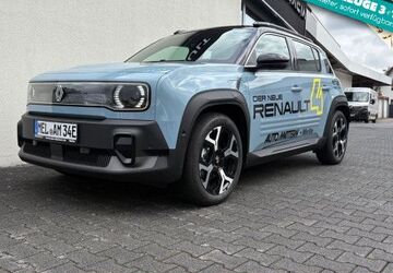 Renault R 4 1.500 km 34.290 &euro; Melle 49324