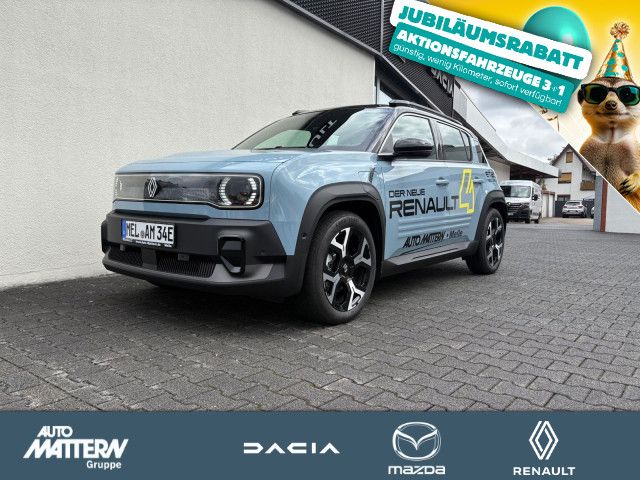 Renault R 4 1.500 km 34.290 &euro; Melle 49324