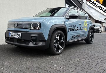 Renault R 4 3.000 km 32.390 &euro; Melle 49324