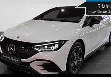 Mercedes-Benz EQE 13.065 km 69.780 &euro; Saarbrücken 66117