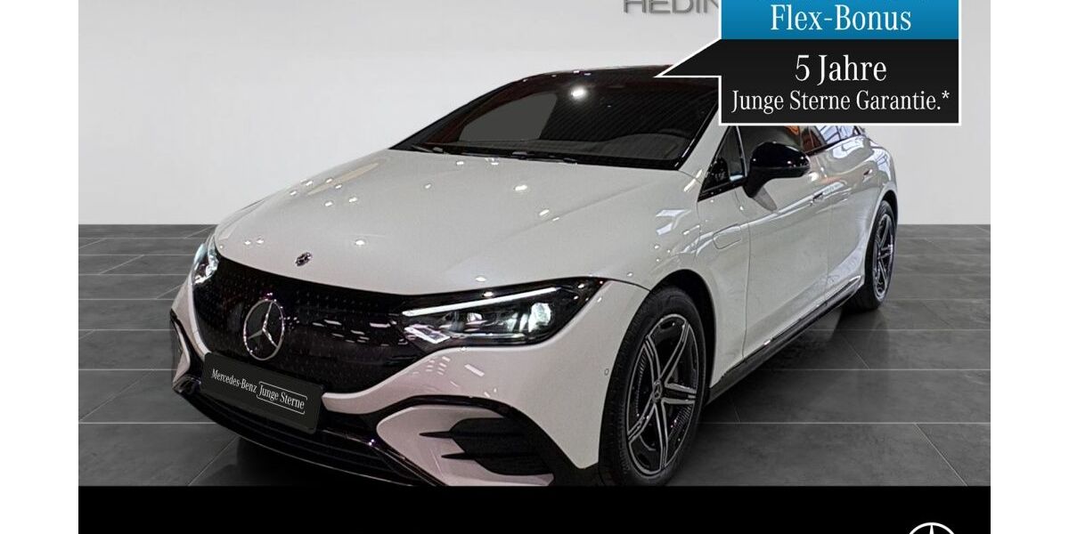 Mercedes-Benz EQE 13.065 km 69.780 &euro; Saarbrücken 66117