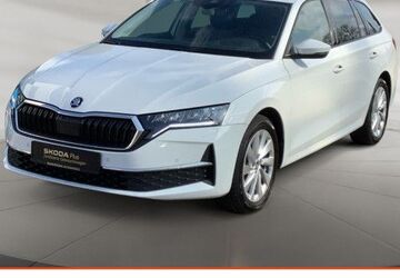 Skoda Octavia 27.067 km 29.490 &euro; Kirchheim 73230