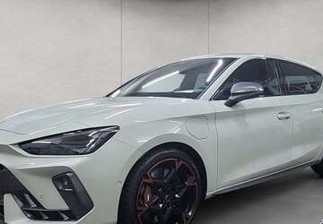 Cupra Leon 2.613 km 36.980 &euro; Rendsburg 24768