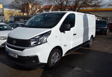 Fiat Talento 341.500 km 9.900 &euro; München 81243