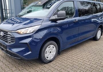 Ford Transit Custom 35.000 km 35.900 &euro; Cloppenburg 49661