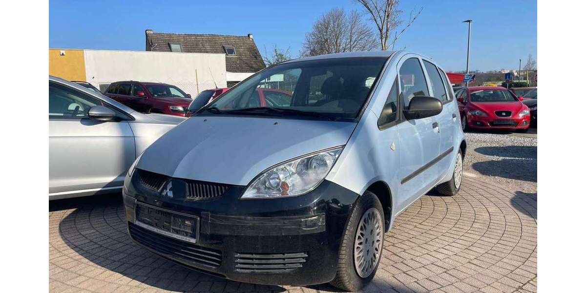 Mitsubishi Colt 148.400 km 1.700 &euro; Koblenz 56070