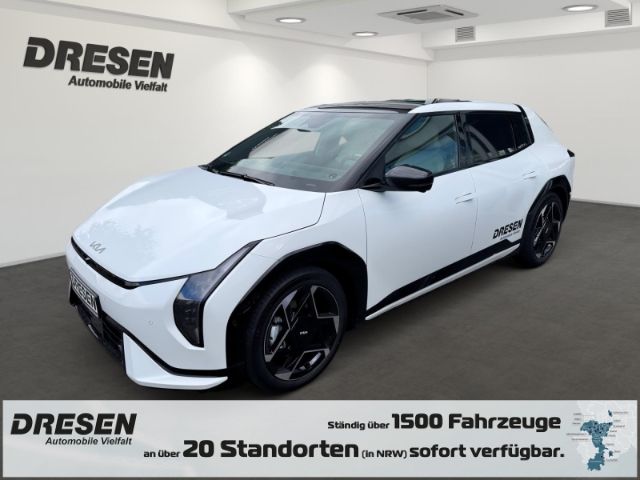 Kia EV4 7.560 km 45.980 &euro; Neuss 41464