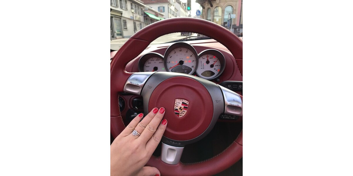 Porsche Boxster S RS 60 Spyder limited edition 150.400 km 34.999 &euro; Grenzach-Wyhlen 79639