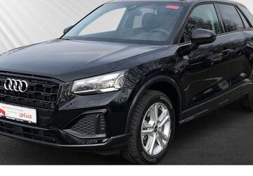 Audi Q2 11.074 km 34.970 &euro; Marne 25709
