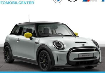 Mini Cooper SE 17.637 km 18.490 &euro; Reutlingen 72766