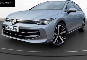 VW Golf 9.990 km 44.850 &euro; Weimar 99423