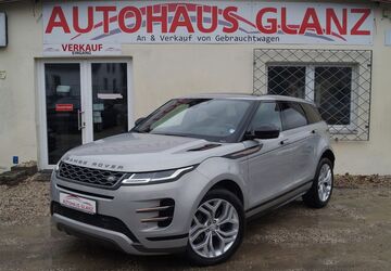 Land Rover Range Rover Evoque 92.000 km 32.900 &euro; Schönefeld 12529