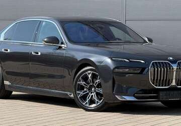 BMW 740 44.640 km 99.620 &euro; Rohr i. NB (bei Regensburg) 93352