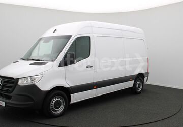 Mercedes-Benz Sprinter 128.050 km 23.193 &euro; Mönchengladbach 41066