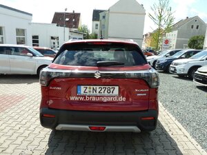 Suzuki SX4 S-Cross 1.4 Comfort 1.500 km 23.390 &euro; Werdau 08412