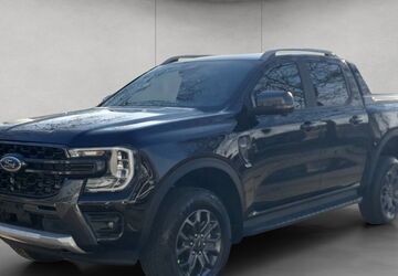 Ford Ranger 1.110 km 58.880 &euro; Heilbronn 74080