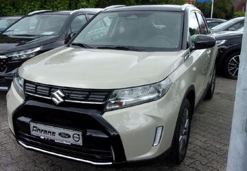 Suzuki Vitara 14.678 km 23.290 &euro; Papenburg 26871
