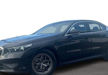 BMW 520 20.800 km 46.480 &euro; Cham 93413