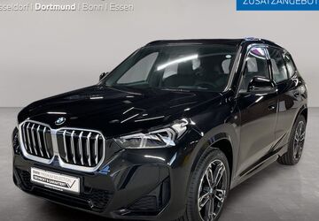 BMW X1 24.296 km 43.599 &euro; Dortmund 44263