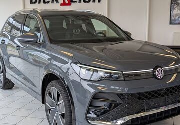 VW Tiguan 24.476 km 45.980 &euro; Homberg (Efze) 34576
