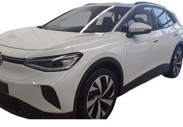 VW ID.4 16.159 km 40.930 &euro; Leipzig 04277