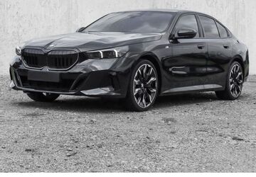 BMW 520 4.990 km 69.980 &euro; Herne 44625