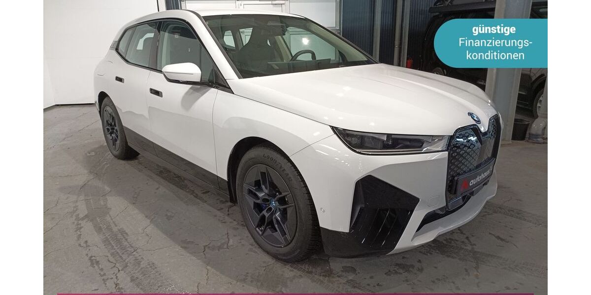 BMW iX 16.778 km 40.970 &euro; Eching 85386