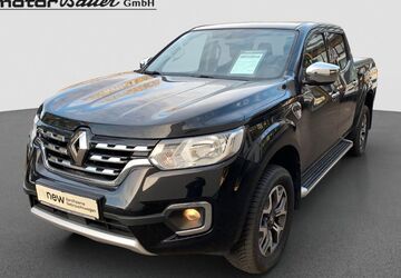 Renault Alaskan 60.447 km 27.990 &euro; Kronach 96317