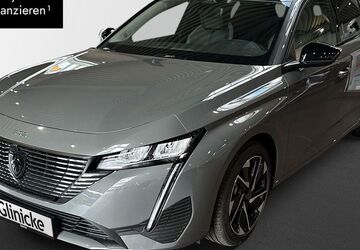 Peugeot 308 9.000 km 33.390 &euro; Erfurt 99086