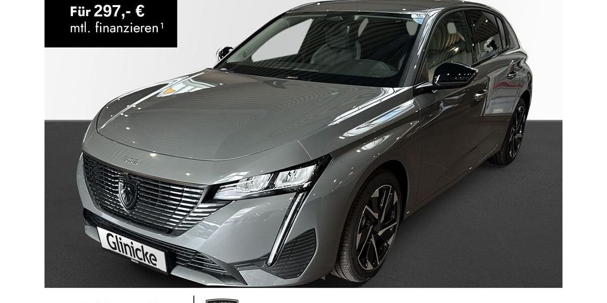 Peugeot 308 9.000 km 33.390 &euro; Erfurt 99086