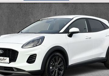 Ford Puma 5.106 km 22.900 &euro; Strausberg 15344