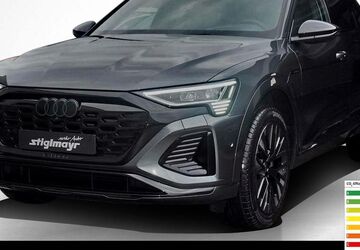 Audi Q8 e-tron 31.000 km 79.990 &euro; Pfaffenhofen 85276
