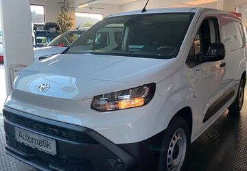 Toyota Proace City 5 km 30.300 &euro; Königsbrunn / Augsburg 86343