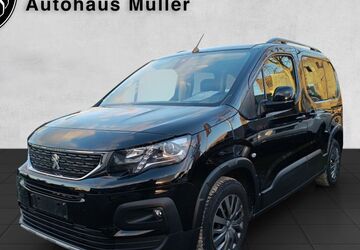 Peugeot Rifter 57.000 km 20.500 &euro; Neumarkt 92318