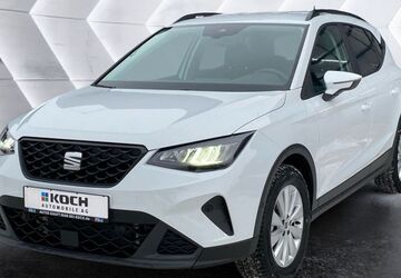 Seat Arona 1.170 km 23.990 &euro; Schönefeld 12529