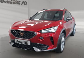 Cupra Formentor 103.122 km 19.910 &euro; Hofgeismar 34369