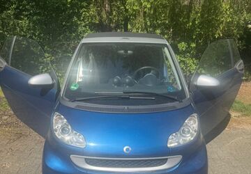 Smart ForTwo 145.000 km 5.000 &euro; Pliezhausen 72124