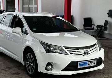 Toyota Avensis 220.000 km 4.999 &euro; Oberndorf am Neckar 78727