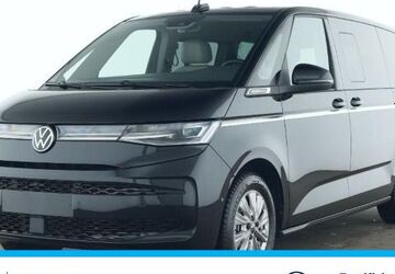 VW T7 Multivan 16.995 km 63.975 &euro; Berlin 13088