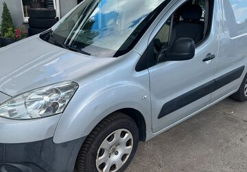 Peugeot Partner 291.000 km 3.150 &euro; Nürnberg 90453