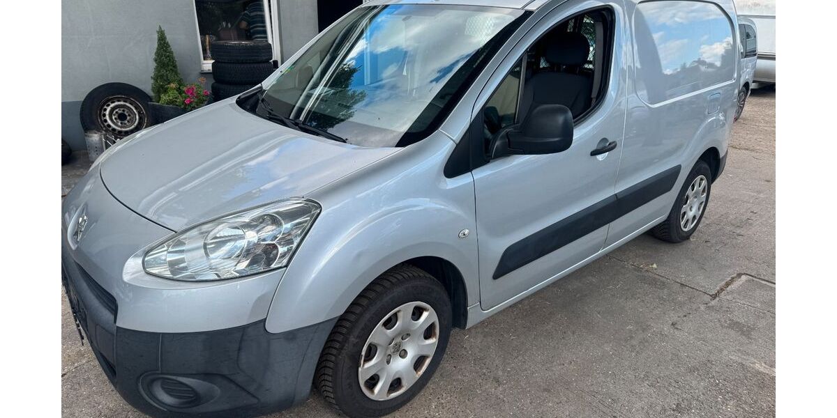 Peugeot Partner 291.000 km 3.150 &euro; Nürnberg 90453