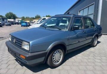 VW Jetta 53.280 km 6.999 &euro; Irlich 56567