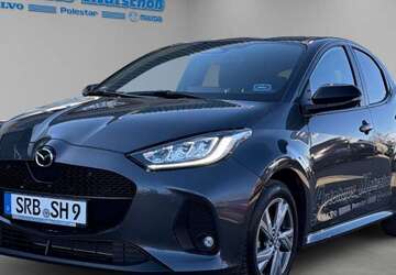 Mazda 2 8.000 km 28.950 &euro; Strausberg 15344