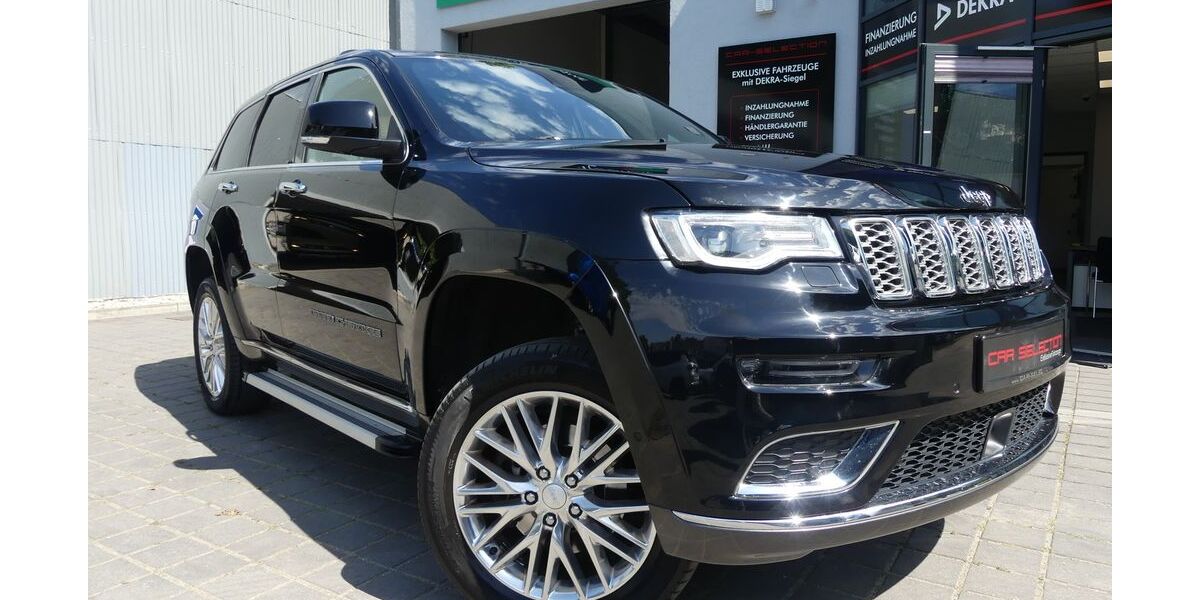 Jeep Grand Cherokee 86.787 km 29.800 &euro; Berlin 13156