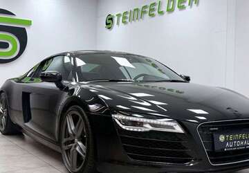 Audi R8 116.730 km 63.790 &euro; Steinfeld 49439
