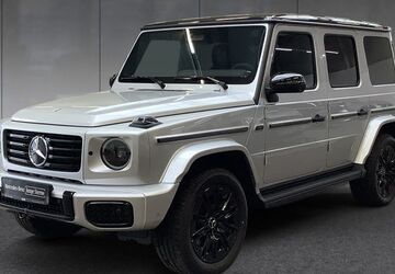 Mercedes-Benz G 450 3.500 km 169.460 &euro; Northeim 37154