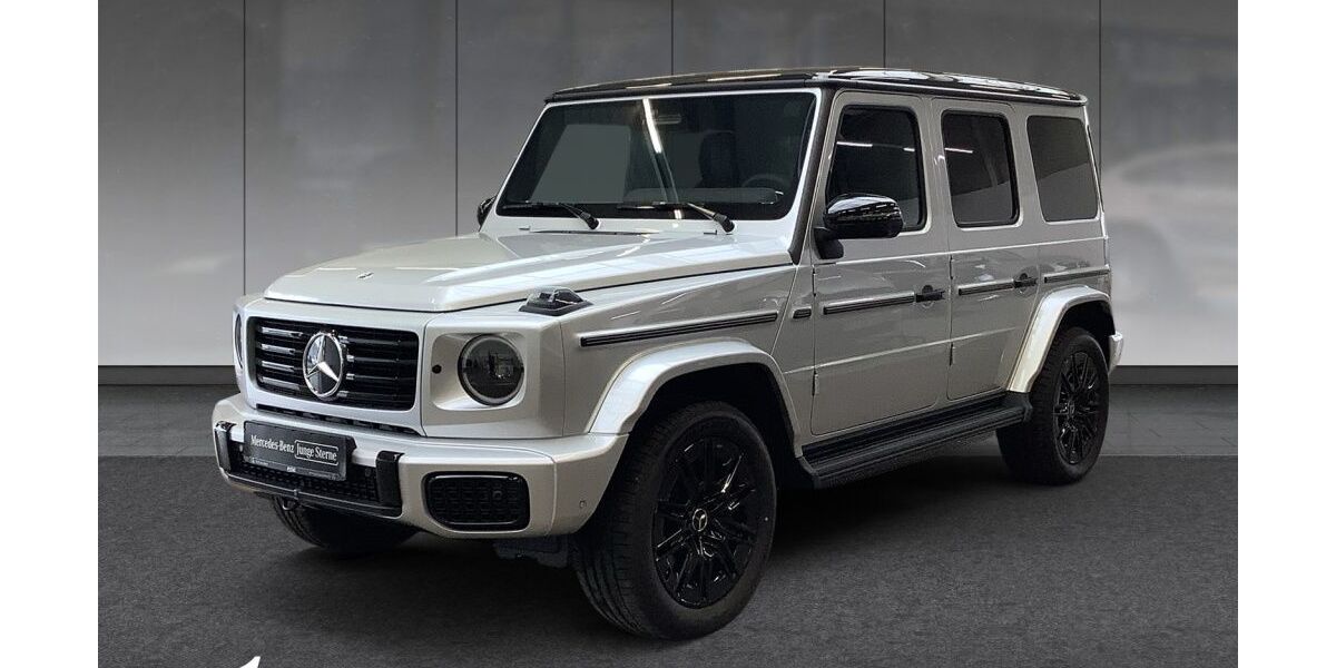 Mercedes-Benz G 450 3.500 km 169.460 &euro; Northeim 37154