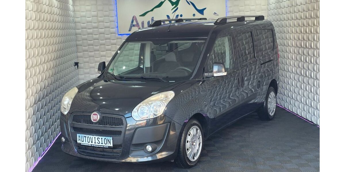 Fiat Doblo 169.000 km 6.950 &euro; Herzberg am Harz 37412