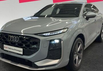 Audi Q3 4.999 km 57.490 &euro; Hannover 30179