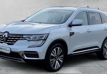 Renault Koleos 68.406 km 30.990 &euro; Chemnitz-Röhrsdorf 09247